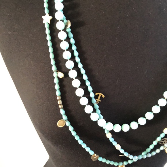 Lucky Charm Necklace Bundle - Picture 3 of 3